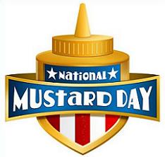 Free Mustard Clipart