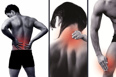 The Fitness And Health  Muscle Aches And Pains Treatment Fitness And