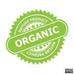 Free Organic Sticker Clip Art   Clipart Me
