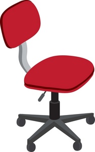 Chair Clip Art Images Chair Stock Photos   Clipart Chair Pictures
