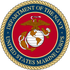 Us Marine Corps Seal Clip Art
