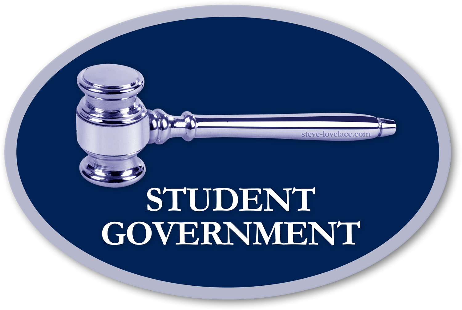 Student Government Fiascoes   Steve Lovelace