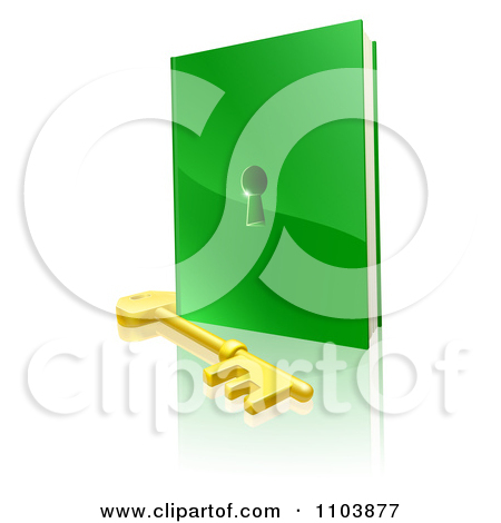 Knowledge Green And Gold Free Cliparts All Used For Free
