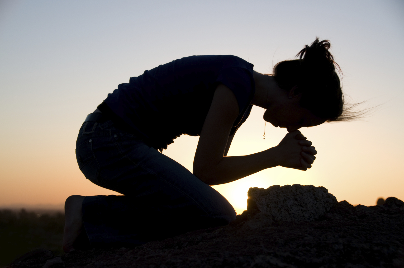 Prayer On My Knees4