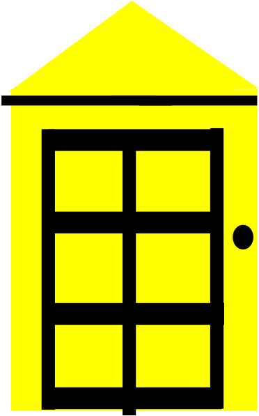 Animated Classroom Door   Clipart Panda   Free Clipart Images