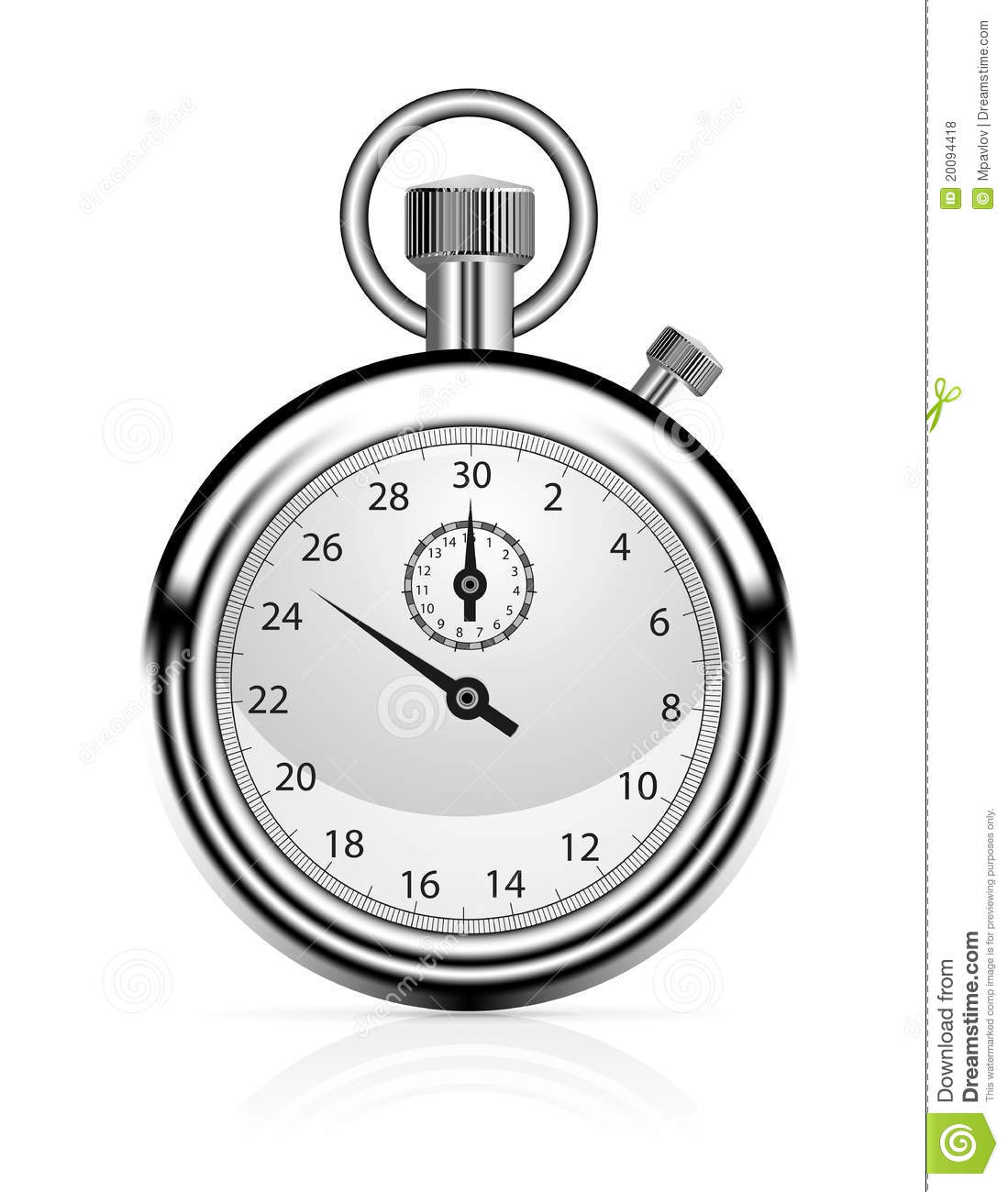Displaying 20  Images For   Stopwatch Clip Art