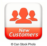 New Customers Attract Buyers Increase Traffic By Product