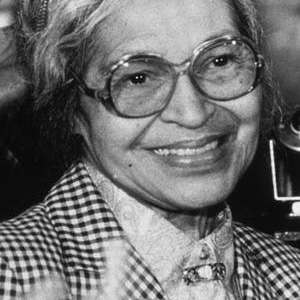 Rosa Parks Pictures To Color