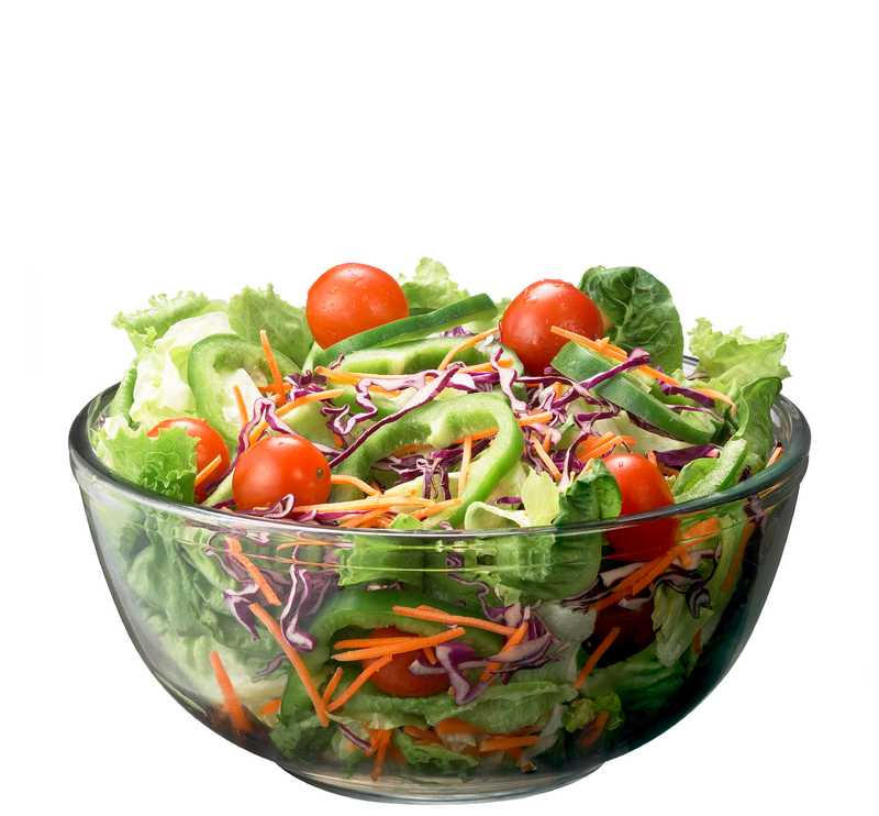 No Kidding Leadership  Are You The Salad Bowl Or The Salad