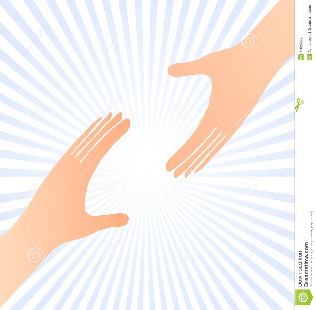 Reaching Hands Help Concept Royalty Free Stock Photography   Image