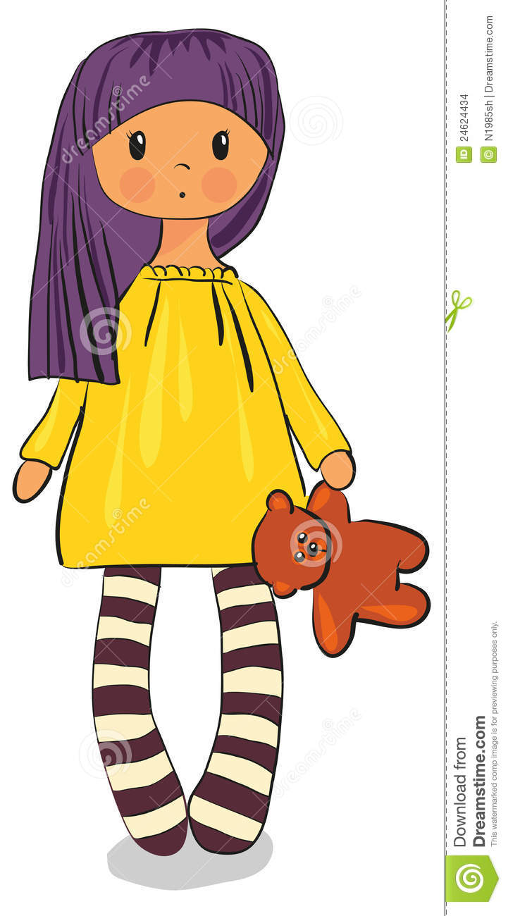Tights Clipart Girl Striped Tights 24624434 Jpg