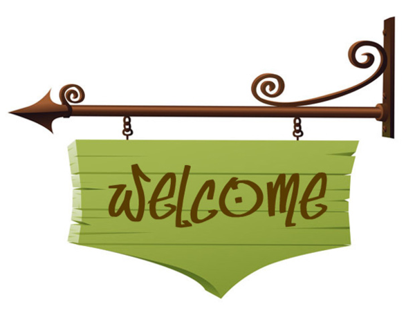 Welcome   Free Images At Clker Com   Vector Clip Art Online Royalty