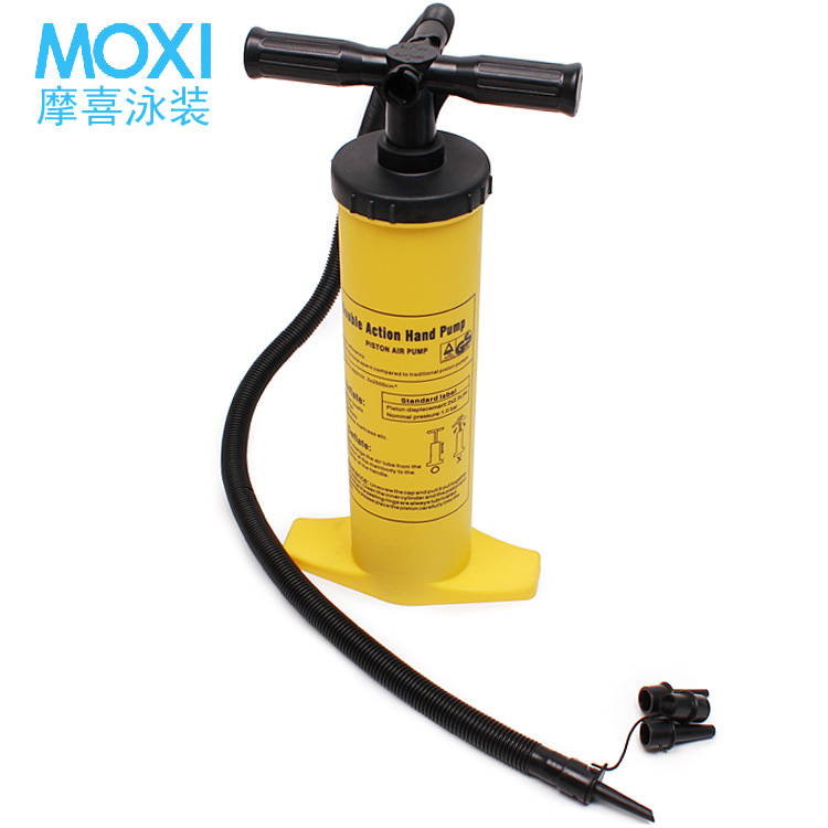 Multi Purpose Pneumatic Cylinder Large Hand Pump Hand Pump Inflatable