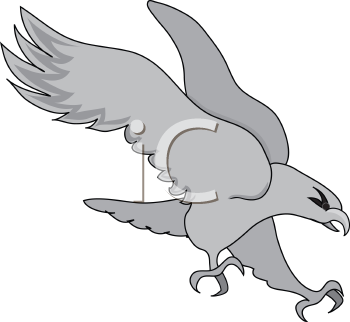Royalty Free Fly Clipart