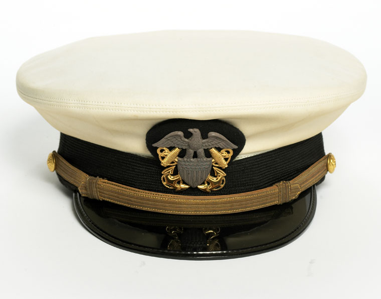 Navy Hat States Navy Officer S Hat