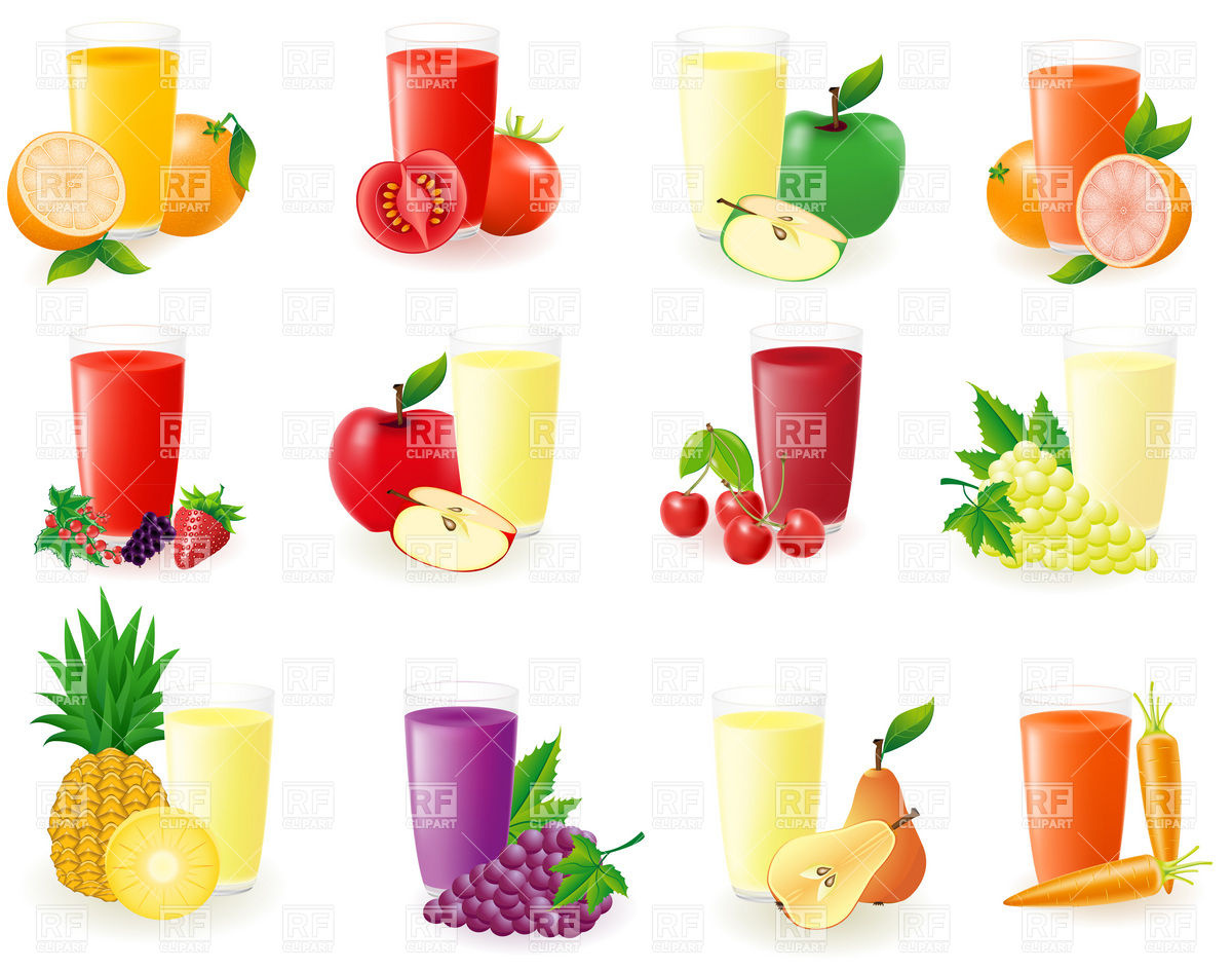 19778 Food And Beverages Download Royalty Free Vector Clipart  Eps