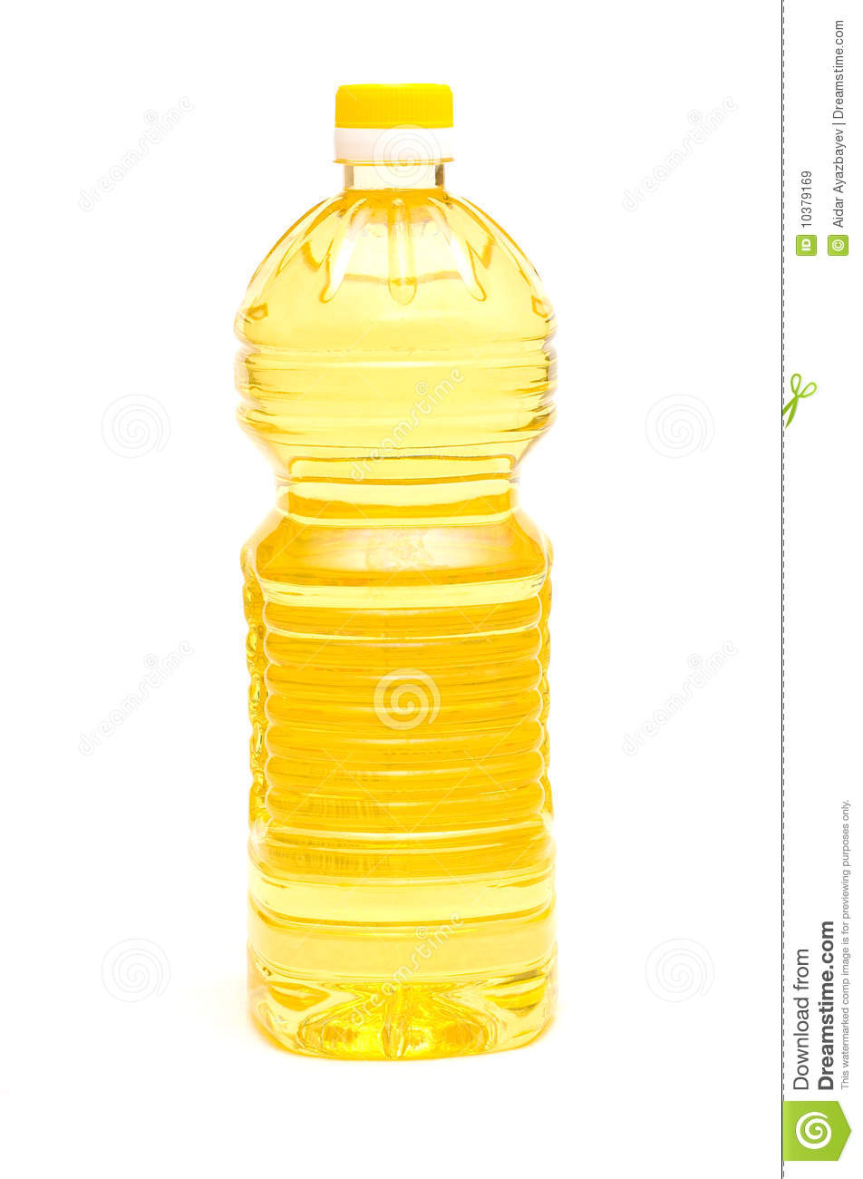 Cooking Oil Royalty Free Stock Images   Image  10379169
