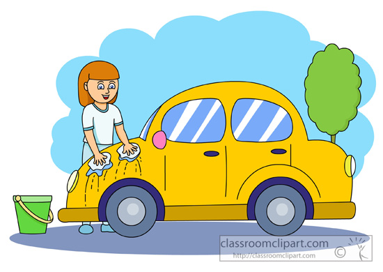 Gallery For   Car Wash Clip Art Free