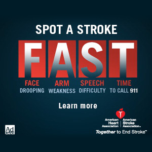Warning Strokes Didn T Slow Down Patty Lang  Then Came A Major Stroke