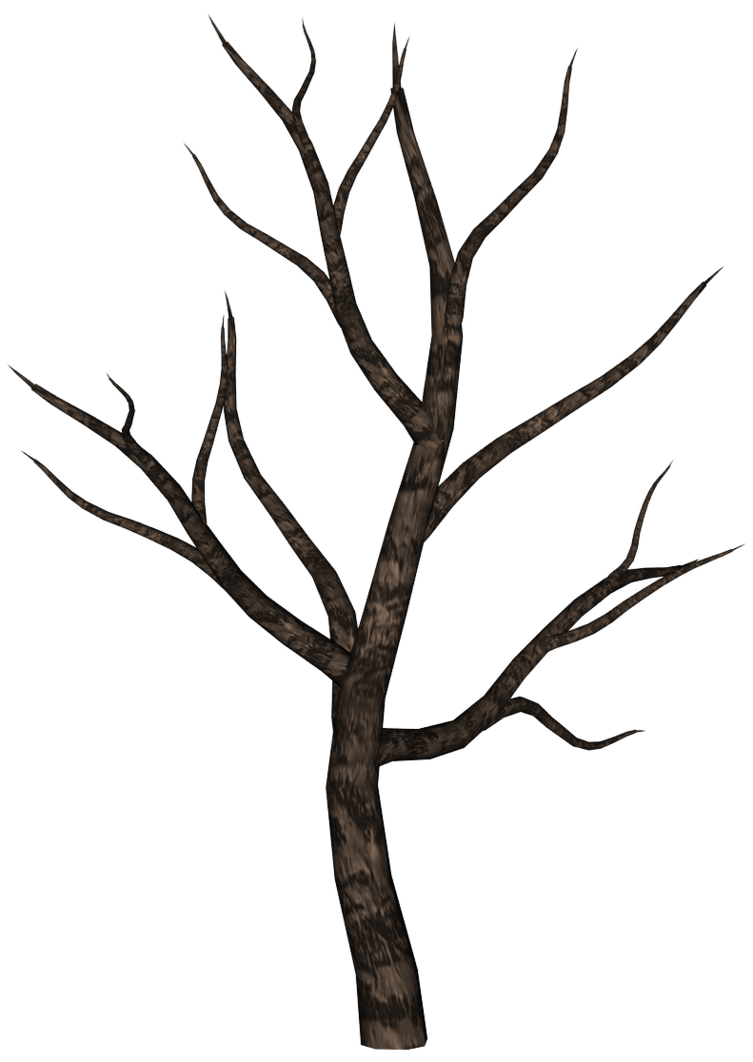 Spooky Tree Clipart   Cliparts Co