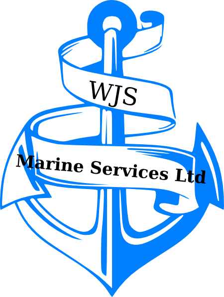 Marine Anchor Logo Clip Art   Vector Clip Art Online Royalty Free
