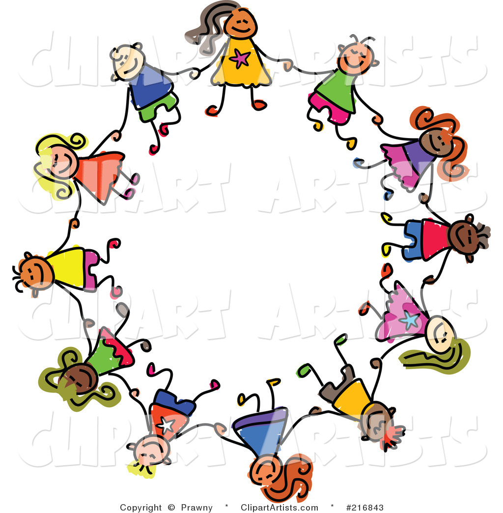 Group Of Friends Clipart Vector Friends Clipart By Prawny 216843 Jpg