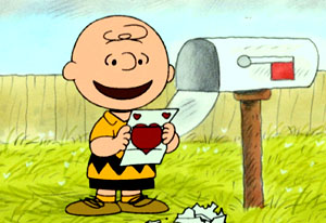 Happy Charlie Brown  If You Can Make It Happen Watch A Charlie Brown