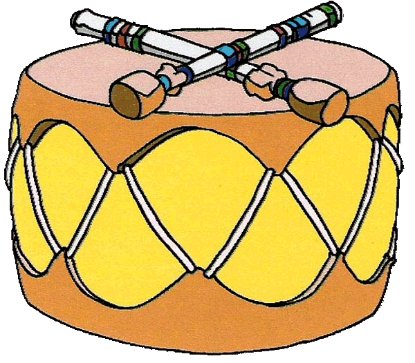 12 Little Drummer Boy Clip Art Free Cliparts That You Can Download To
