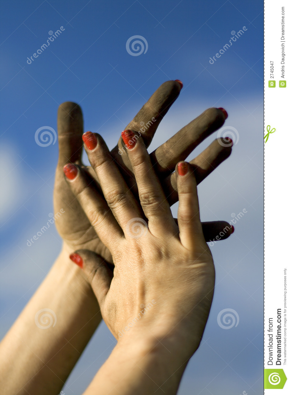 Dirty Hands After Dirty Work