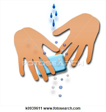 Dirty Hands Clipart