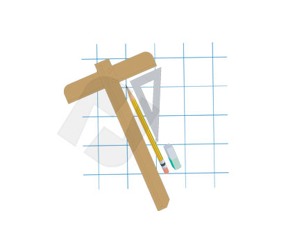 Drafting Tools Clip Art Drawing Tools Vector Clip Art