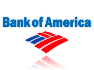 Bank Of America Logo Png
