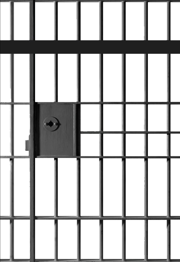 15 Jail Cell Background Free Cliparts That You Can Download To You