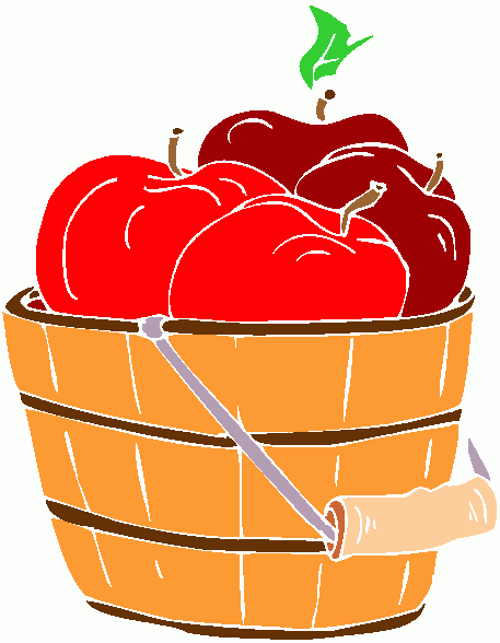 Apples   Bushel 1 Clipart   Apples   Bushel 1 Clip Art