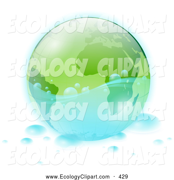 Clean Water Clip Art