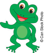 Cute Frog Illustrations And Stock Art  3289 Cute Frog Illustration