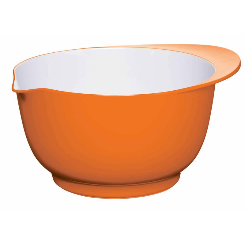 Mixing Bowl Clipart Two Tone Mixing Bowl