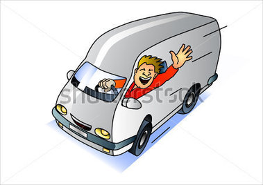 Download Source File Browse   Transportation   Express Service Van