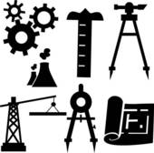 Engineering Clipart And Illustrations