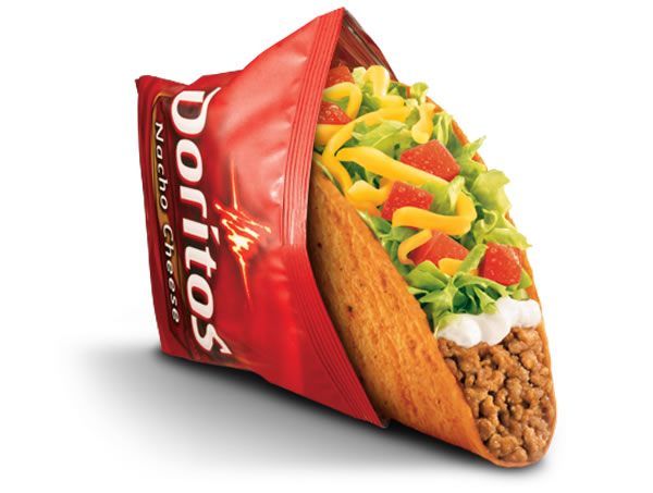 Clip Art Doritos Doritos To Make Taco Bell