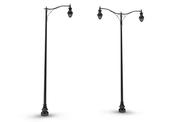 11 Street Light Png Free Cliparts That You Can Download To You