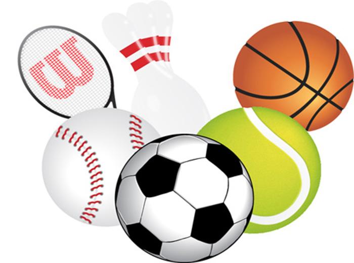 Sports Images Clip Art Free Cliparts That You Can Download To You