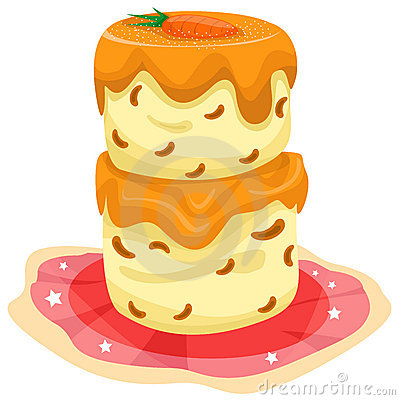 Carrot Cake Slice Clipart Carrot Cake