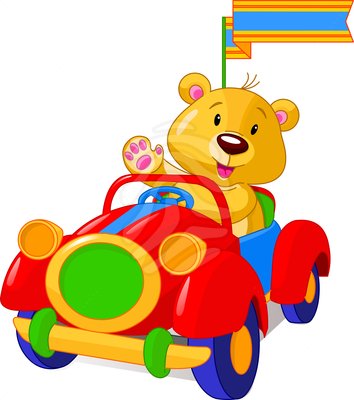 Toy Car Clipart   Clipart Panda   Free Clipart Images