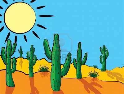 Desert Clip Art Images   Pictures   Becuo