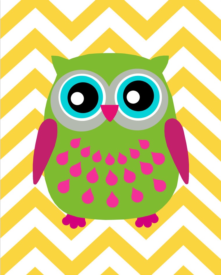 Owl Clip Art   Cute Little Owls      Pinterest