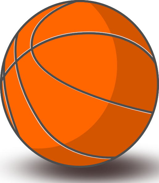 15 Animated Basketball Clipart Free Cliparts That You Can Download To