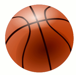Free Basketball Clipart  Free Clipart Images Graphics Animated Gifs