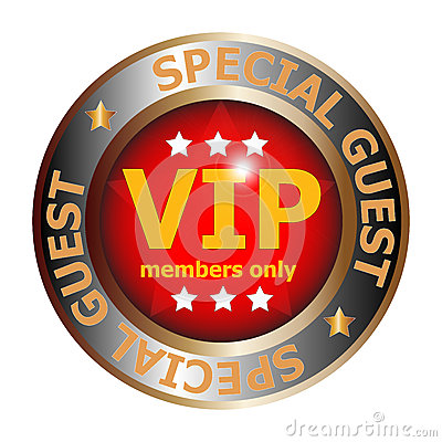Vip Guest Clipart - Clipart Suggest
