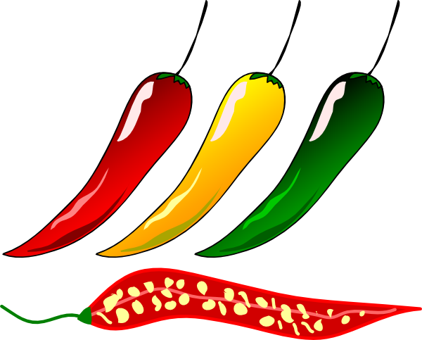 10 Chili Clip Art Free Free Cliparts That You Can Download To You
